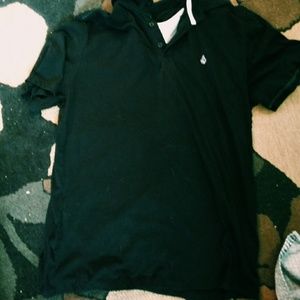 Men's Volcom polo